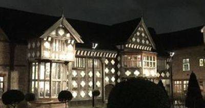 Guest at infamous ‘haunted house’ told how night-time visit gave her 'chills' - www.dailyrecord.co.uk - Britain