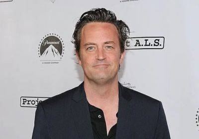 Matthew Perry’s Family Speaks, Thanks All For “Tremendous Outpouring Of Love” - deadline.com - Los Angeles - county Pacific