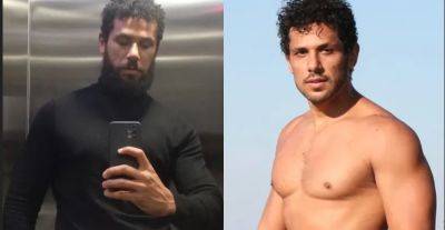 Amaury Lorenzo Brazilian soap star comes out as gay - qvoicenews.com - Brazil - county Martin