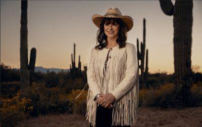 Jessi Colter, the Reluctant ‘Outlaw Queen,’ on Life After Waylon and Working With Margo Price on New Album - variety.com - Arizona - Wyoming