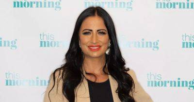 'Fame ruined my life and made me bald,' says Big Brother star Chantelle Houghton - www.ok.co.uk