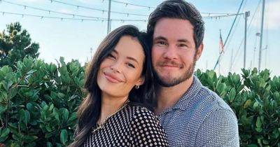 Pitch Perfect star Adam Devine expecting first child with wife Chloe Bridges - www.ok.co.uk