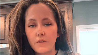 Teen Mom Jenelle Evans Son Jace Claims He Ran Away After Assault At Home - www.hollywoodnewsdaily.com