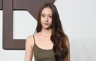 Krystal Jung says she “didn’t expect” ‘4 Walls’ to be f(x)’s last album - www.nme.com - Tokyo