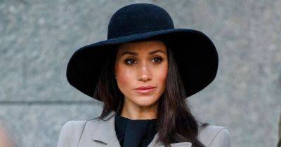 Meghan Markle tipped to use Prince Harry's wide 'knowledge' to secure Senator's seat - www.dailyrecord.co.uk - USA - California