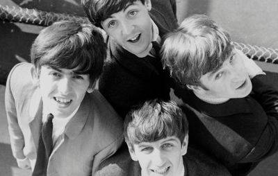 Ringo Starr says “final” Beatles track assisted by AI “should have been out already” - www.nme.com