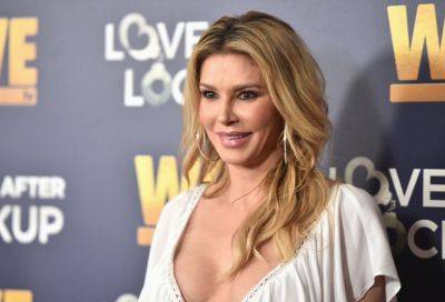 Brandi Glanville Rushed To ER After Collapsing At Home: ‘You Guys Have No Idea The Amount Of Stress I’m Dealing With’ - etcanada.com