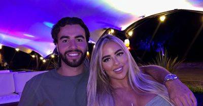 Love Island's Jess Harding and Sammy Root split two months after winning show - www.dailyrecord.co.uk - Scotland