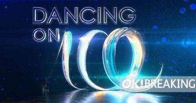 Award-winning comedian and actress is latest star confirmed for Dancing On Ice - www.ok.co.uk - Chelsea - county Webb
