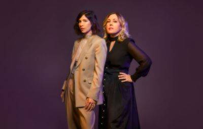 Sleater-Kinney announce new album ‘Little Rope’ and share first single ‘Hell’ - www.nme.com - USA - Italy - state Oregon