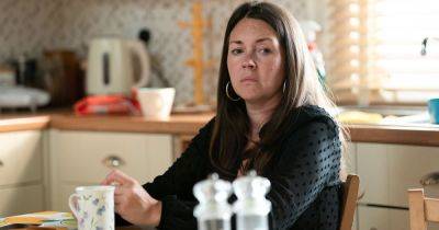 EastEnders' Theo breaks into Stacey's home while Freddie worries about his DNA - www.ok.co.uk