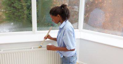 Heating experts name the one change you should never make to your radiators - www.dailyrecord.co.uk