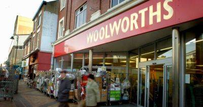 What became of Greater Manchester's Woolworths stores and what replaced them - www.manchestereveningnews.co.uk - Britain - USA - Manchester