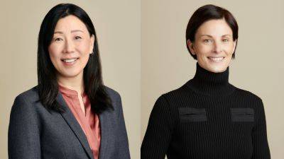 Netflix Names Eunice Kim as Chief Product Officer, Elizabeth Stone as Chief Technology Officer (EXCLUSIVE) - variety.com - Chicago - county Stone - city Columbia