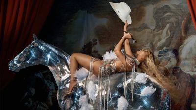 Beyoncé’s Renaissance World Tour Earns $579 Million - variety.com - Sweden - city Stockholm, Sweden - Kansas City