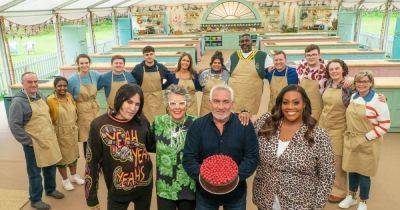 Bake Off spoilers see chaos unfold as one contestant mischievously steals another's dough - www.ok.co.uk - Britain