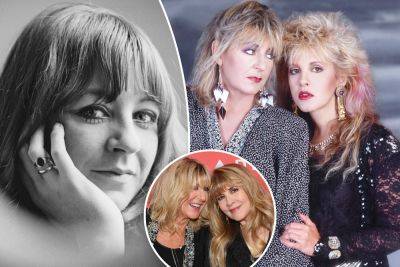 Stevie Nicks feels ‘no reason’ to continue Fleetwood Mac without Christine McVie - nypost.com