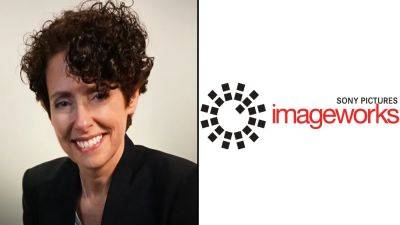 Sony Pictures Imageworks Promotes Michelle Grady To President - deadline.com - Canada