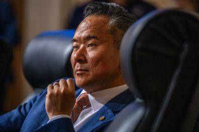 L.A. Political Scandal: City Council Member John Lee Accused Of Accepting Excess Gifts From Developer During Vegas Trip - deadline.com - Los Angeles - California - Las Vegas - county Lee