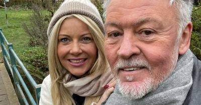 Paul Young announces engagement to girlfriend Lorna five years after losing late wife - www.dailyrecord.co.uk - Israel