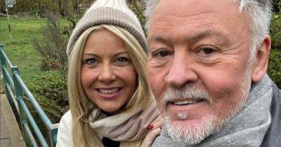 Paul Young engaged to his girlfriend Lorna five years after death of late wife Stacey - www.ok.co.uk - Los Angeles - Smith