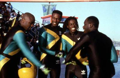 ‘Cool Runnings’ Director Battled Disney Over Jamaican Accents, Told Cast He’d ‘Get Fired If You Don’t Sound Like Sebastian the Crab’ - variety.com - Jamaica