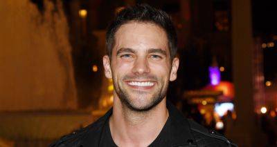 Is Brant Daugherty Single or Married? The Hallmark Star Married a Former Co-Star! - www.justjared.com
