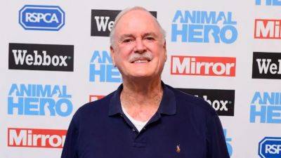 John Cleese Says Monty Python Were ‘Early Targets of Cancel Culture’ - variety.com - Britain