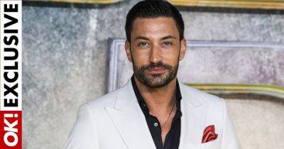'Devastated' Giovanni Pernice fearful for Strictly future after Amanda shock exit - www.ok.co.uk