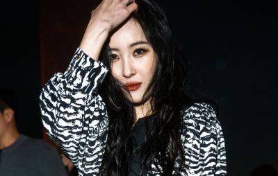 Listen to Sunmi’s soulful cover of Amy Winehouse’s ‘Valerie’ - www.nme.com - Britain - South Korea