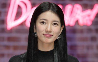 Bae Suzy says starring in ‘Doona!’ helped her revisit and “heal” from her past - www.nme.com