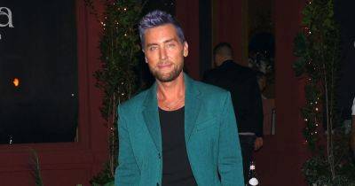 NSYNC star says Britney Spears fans should 'forgive' Justin Timberlake - www.ok.co.uk