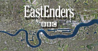 BBC EastEnders major twist sees huge villain return seven years after soap axe - www.ok.co.uk