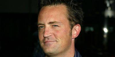 Matthew Perry's Cause of Death Investigation: Medical Examiner Confirms Details Post-Autopsy - www.justjared.com - Los Angeles