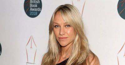 Chloe Madeley shares X-rated sex conversation after James Haskell split - www.ok.co.uk
