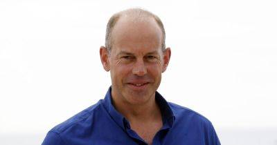 Inquest opens into death of Phil Spencer’s father after river car plunge - www.manchestereveningnews.co.uk - Portugal - county Spencer