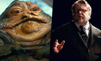 Guillermo Del Toro Says His Jabba The Hutt Film Would Have Been A ‘Scarface’-Style Crime Epic - theplaylist.net - Lucasfilm