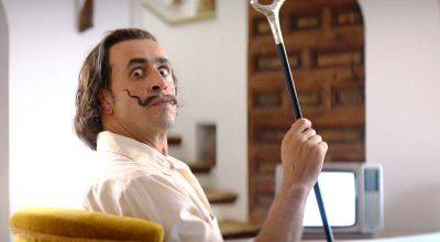 ‘DAAAAAALI’ Teaser: Quentin Dupieux Brings His Absurdist Style To A Biopic Of Iconic Artist Salvador Dalí - theplaylist.net - Spain