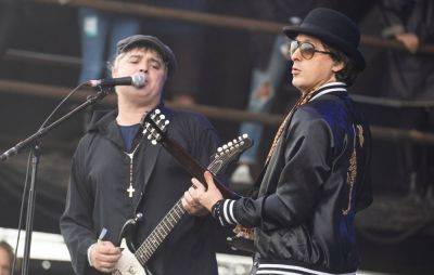 The Libertines on their future and “striving for the perfect song” - www.nme.com - France