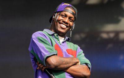 Lil Yachty says Twitch streamers make “more money” than “90 per cent of rappers” - www.nme.com - Atlanta