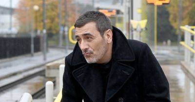 Coronation Street's Peter Barlow exit scenes teased in new pictures with Christmas departure from Weatherfield - www.manchestereveningnews.co.uk - Manchester