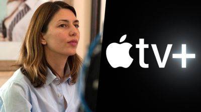Sofia Coppola’s Apple TV+ Series Was Passed On Because An Unlikable Female Lead “Wasn’t Their Thing” - theplaylist.net - New York