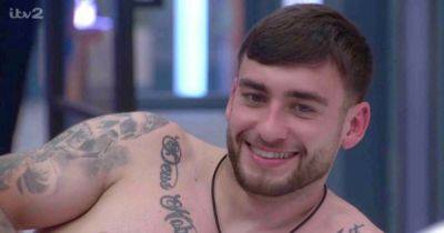 Big Brother's Paul's life off screen from job to girlfriend and reason he never wears shirt - www.ok.co.uk