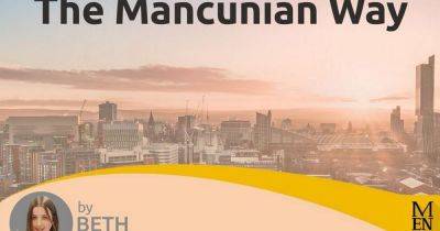 The Mancunian Way: Still looking for Eric - www.manchestereveningnews.co.uk - Manchester