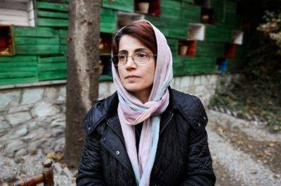 Jafar Panahi’s ‘Taxi’ Lawyer Nasrin Sotoudeh Arrested While Attending Funeral Of Tehran Metro Death Teen - deadline.com - New York - Iran - city Tehran