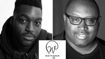Yemi Bamiro To Direct Kwame Brathwaite Doc ‘Black Is Beautiful’ For Wayfarer, Misfits Entertainment - deadline.com - New York - New York