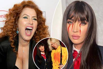 Lisa Ann Walter slams Megan Fox for breaking SAG-AFTRA Halloween rules: ‘What a rebel’ - nypost.com