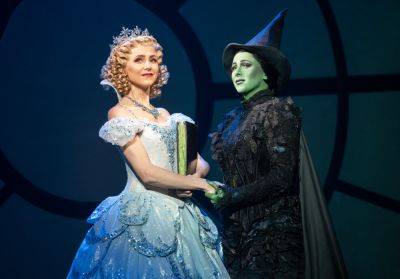 ‘Wicked’ Will Fly Back to the Pantages in December 2024 (EXCLUSIVE) - variety.com - Hollywood