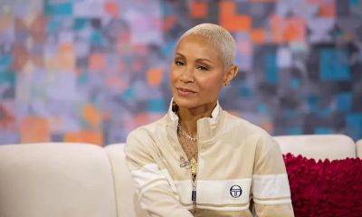 Jada Pinkett Smith: Unpacking the controversy surrounding her life and choices - us.hola.com