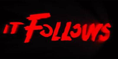 'It Follows' Sequel 'They Follow' Is Coming - 1 Star Returning! - www.justjared.com - Los Angeles